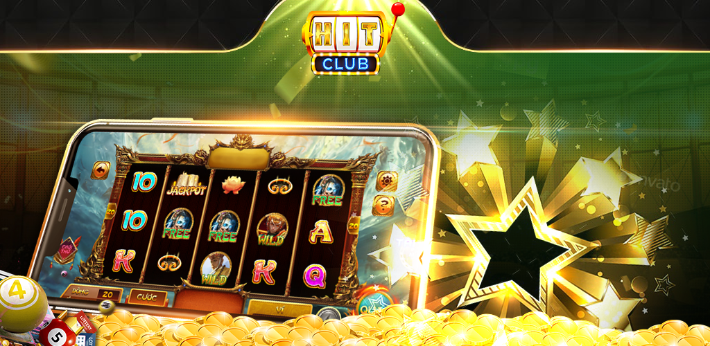 Chơi Slot Game Trên Điện Thoại Di Động